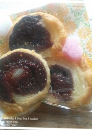 トロトロが美味しい♪子供でも作れるパイ♪-レシピのメイン写真