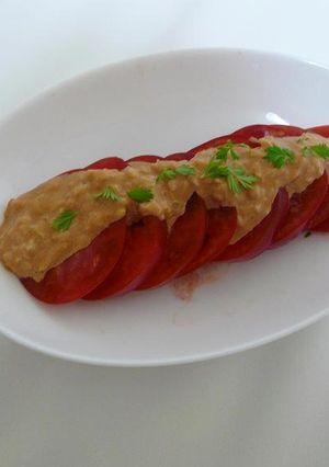 キレイになろうサラダ-レシピのメイン写真