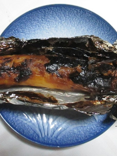 大根丸ごとホイル焼き-レシピのメイン写真