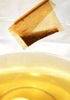 お湯で煮出すだけ！料亭のような、おだし☆-レシピのメイン写真
