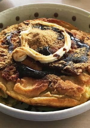 お好み焼き-レシピのメイン写真