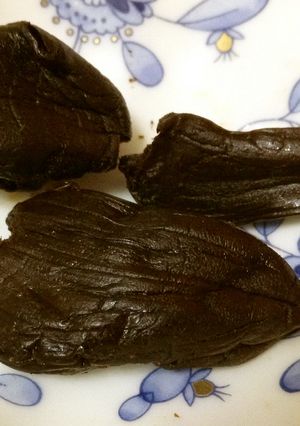 炊飯器で簡単★黒ニンニク♪(失敗談も)-レシピのメイン写真