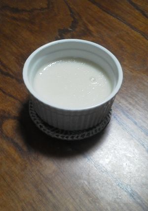 食べる甘酒-レシピのメイン写真