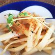 5分で完成!大根の皮だけ♡簡単きんぴら