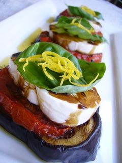 イタリアンな前菜-レシピのメイン写真