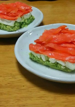 ひなまつり 簡単オードブル-レシピのメイン写真