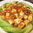市販の素で麻辣麻婆豆腐