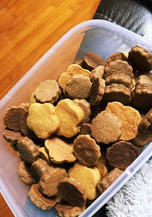 ガリザククッキー☆-レシピのメイン写真