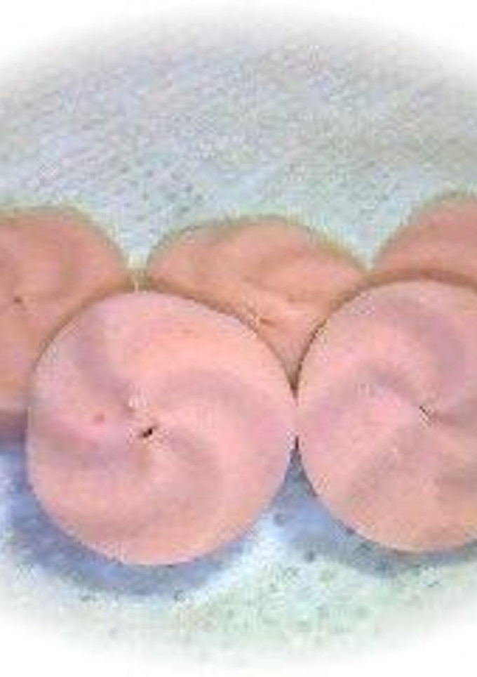 お弁当に…渦巻き魚肉ソーセージの切り方-レシピのメイン写真