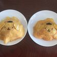 ポムポムプリンのオムライス♡∪・ω・∪
