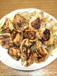 サウザンチキン-レシピのメイン写真