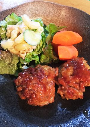 超簡単！なんちゃって焼き豚-レシピのメイン写真