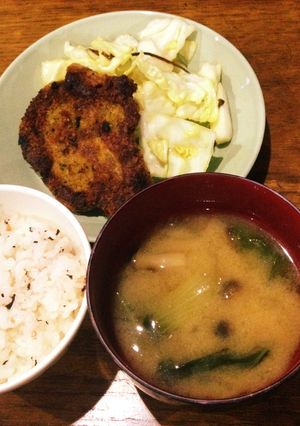 材料3つ♡やみつきキャベツ！！副菜にも♡-レシピのメイン写真