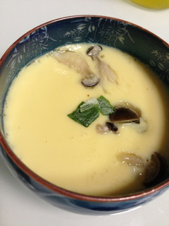 茶碗蒸し-レシピのメイン写真