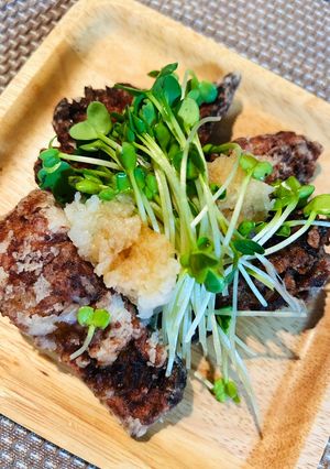 サバの竜田揚げ-レシピのメイン写真