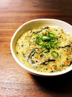 #絶品!卵かけ納豆ごはん-レシピのメイン写真