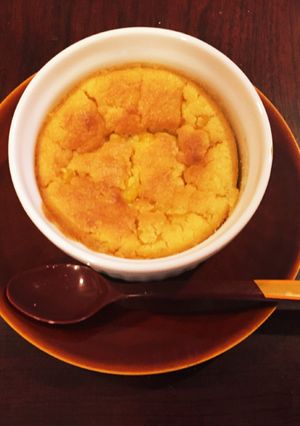 こどもに大人気コーンケーキ！砂糖不使用-レシピのメイン写真