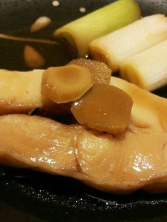 ✨超簡単‼うちの煮魚( *´艸)✨-レシピのメイン写真