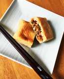 簡単！シンプルだけど美味しい小揚げ納豆