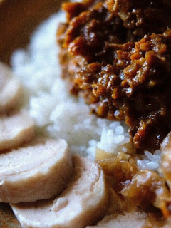 むね肉を柔らかく美味しくするブライン液-レシピのメイン写真