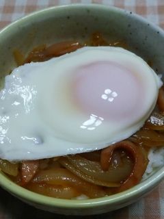 どんどん丼!?-レシピのメイン写真