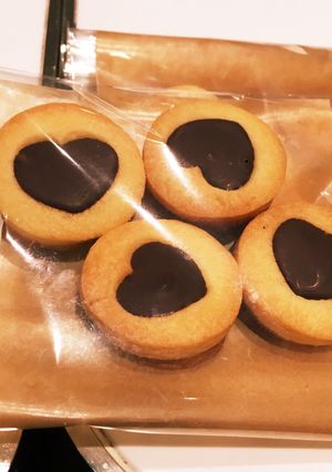 しあわせクッキー-レシピのメイン写真
