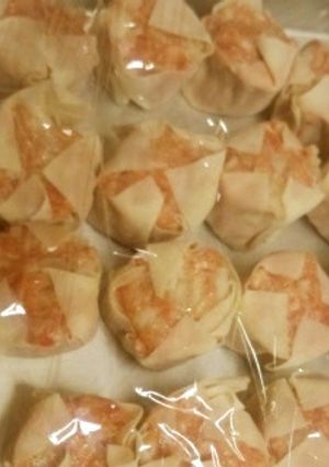 シュウマイ-レシピのメイン写真