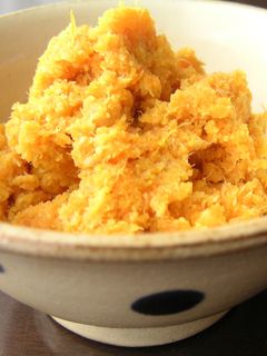 にんじんとおからのふわふわ炒め-レシピのメイン写真