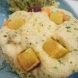 赤ちゃん、子供に♪お野菜と豆腐の蒸しパン