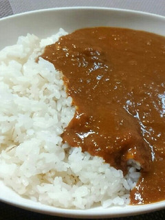 本格辛口カレー-レシピのメイン写真