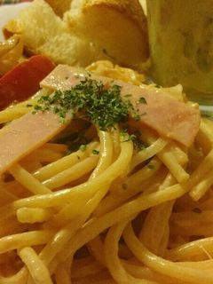 あと引く美味しさ~*スパサラ!-レシピのメイン写真