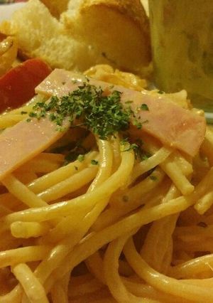 あと引く美味しさ～*スパサラ！-レシピのメイン写真