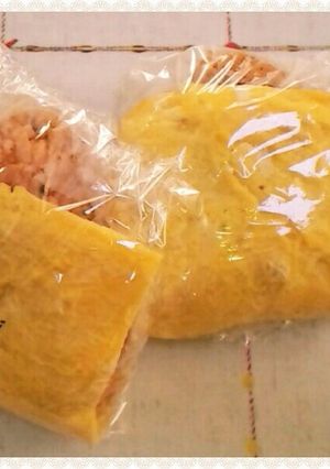 オムぎらず☆-レシピのメイン写真