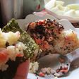 簡単感嘆!とまーすのお握らーず