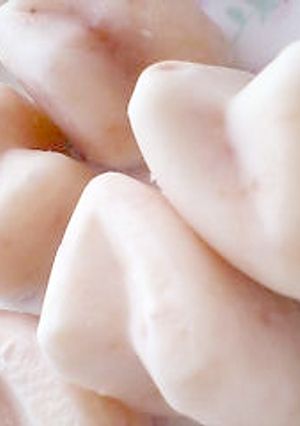 簡単！プチヨーグルトアイス♪-レシピのメイン写真