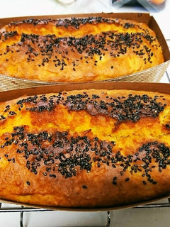 安納芋のスイートポテトケーキ-レシピのメイン写真