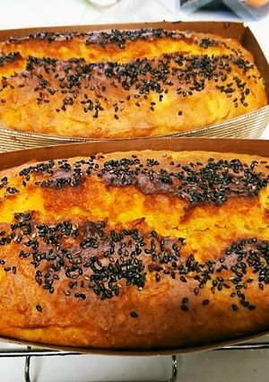 安納芋のスイートポテトケーキ-レシピのメイン写真