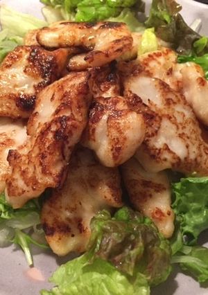 ✿糀みるく料理✿鶏の柔らかから揚げ✿-レシピのメイン写真