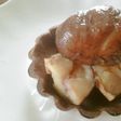 「スライス生チョコレート」チョコタルト風
