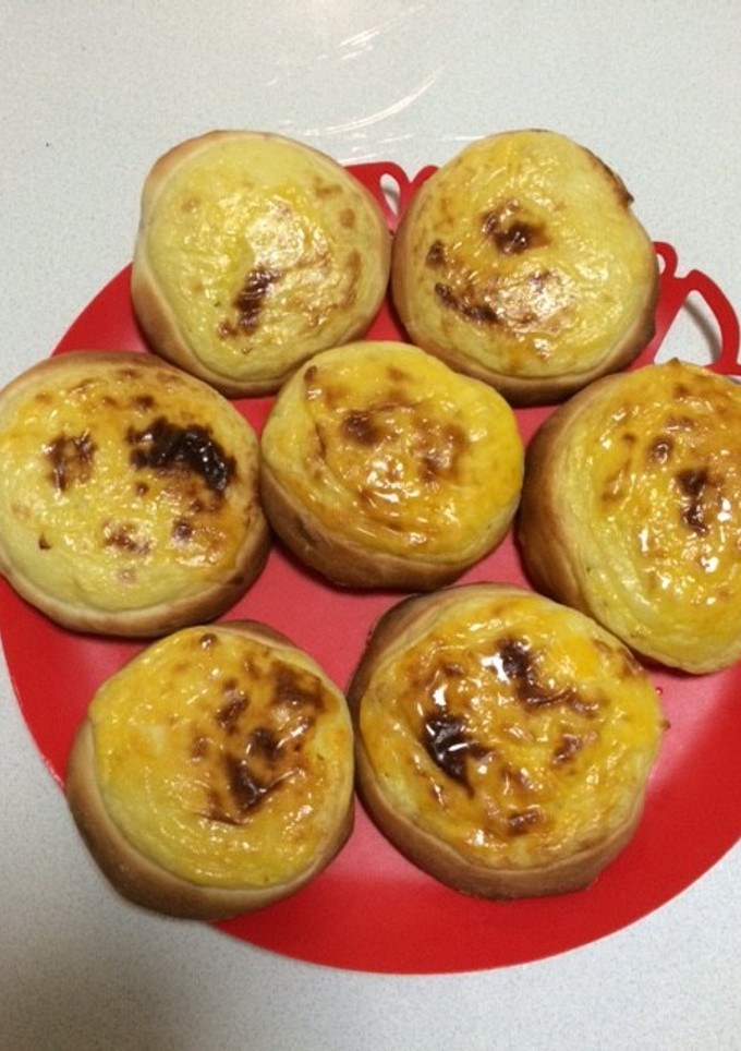 シァーニギ（шаньги）（ロシア料理）-レシピのメイン写真