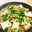 ごはんがすすむ!!厚揚げのそぼろ煮