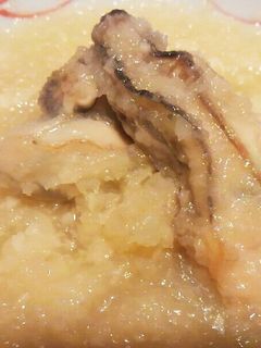 牡蠣のみぞれ煮-レシピのメイン写真