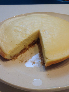 炊飯器でチーズケーキ-レシピのメイン写真