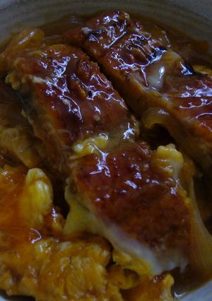うな玉豆腐-レシピのメイン写真