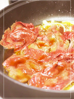 うちのすき焼きの割り下-レシピのメイン写真