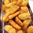 簡単!!ホクホク激うまフライドポテト