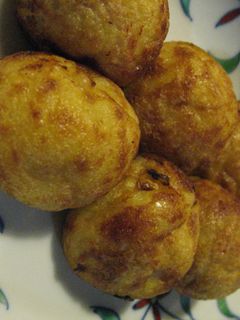 うにりんのたこ焼き-レシピのメイン写真