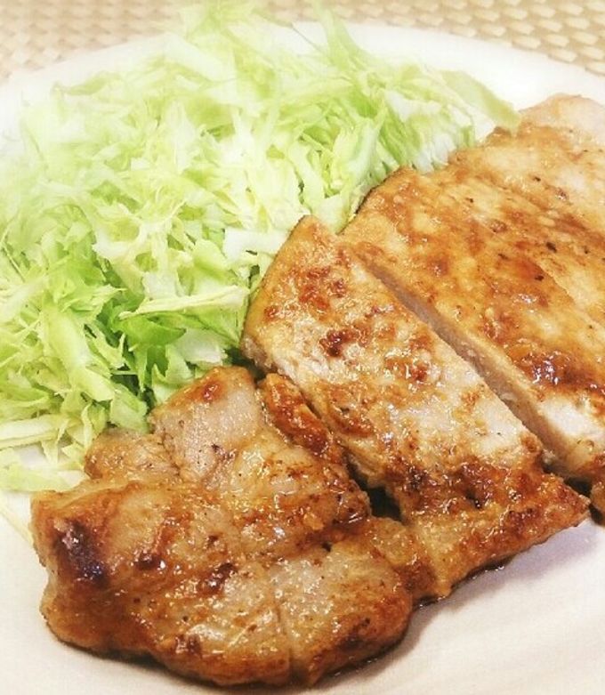 平田牧場 JHM-S08 三元豚 肩ロース味噌漬け (代引不可)