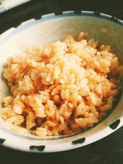 いつもと違う卵かけご飯♩-レシピのメイン写真