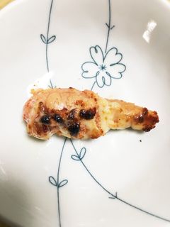 子供と旦那が喜ぶ♡簡単!明太マヨ焼き-レシピのメイン写真